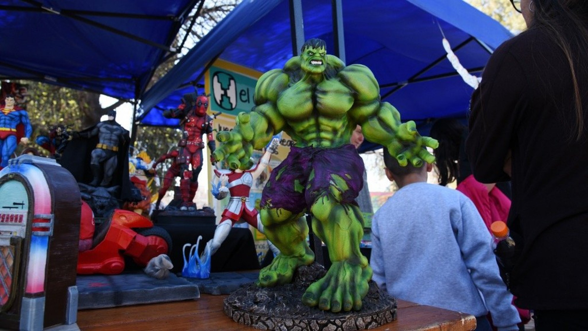 Feria del Juguete Artesanal en Guaymallén: un fin de semana lleno de juegos y creatividad